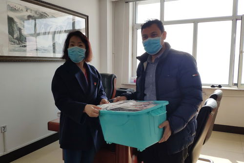 尼泊爾教育聯(lián)盟咨詢公司向?qū)W院捐贈200個N95醫(yī)用口罩，助力教育機構(gòu)抗疫